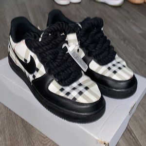 TOP NOTCH CUSTOM Dunks